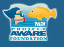 PADI Project AWARE Foundation